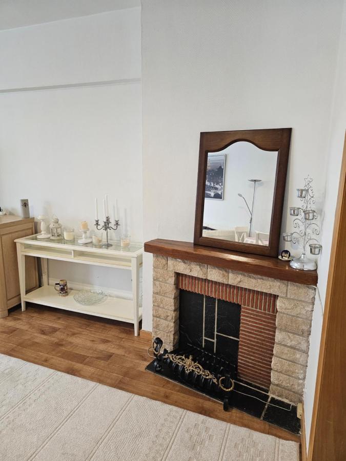 Belle Maison ! Bryssel Exteriör bild