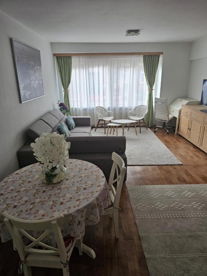 Belle Maison ! Bryssel Exteriör bild