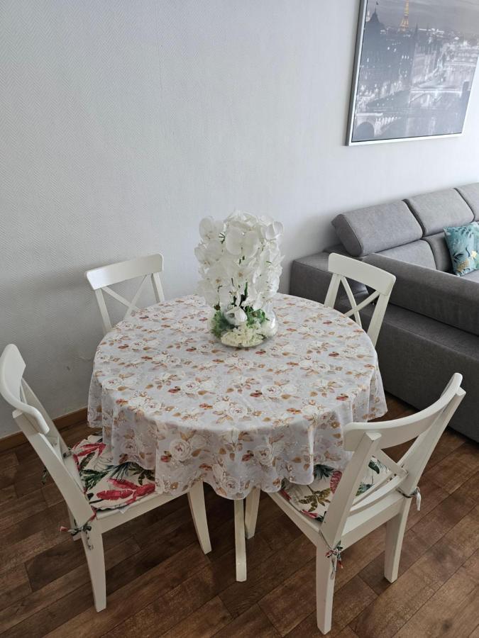 Belle Maison ! Bryssel Exteriör bild